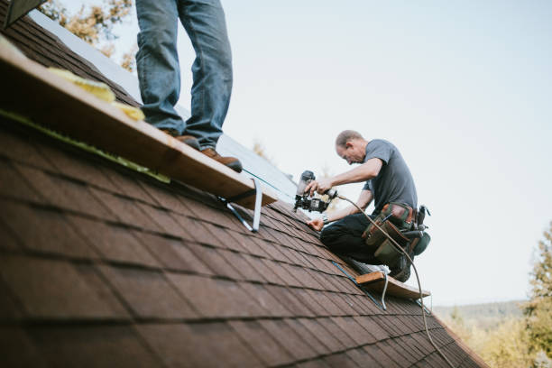Quick and Trustworthy Emergency Roof Repair Services in Cocoa, FL